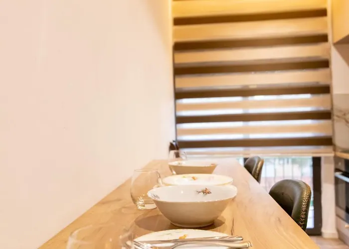 公寓 Grand Family -free Parking- *